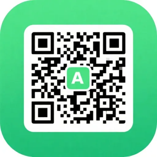 Android QR