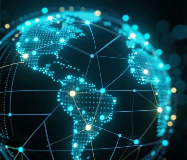 Secure Network Concept
