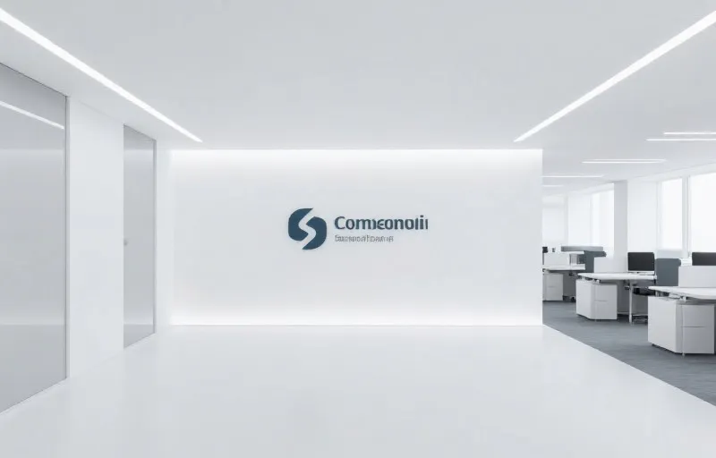 Corporate Office